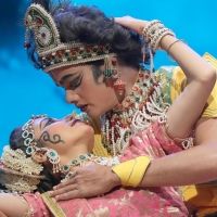 Shriram Bharatiya Kala Kendra Raises The Curtain On The 43rd Edition Of KRISHNA