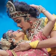 Shriram Bharatiya Kala Kendra Raises The Curtain On The 43rd Edition Of KRISHNA