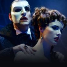 VIDEO: Watch LOVE NEVER DIES with Andrew Lloyd Webber's The Shows Must Go On