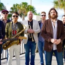 King Center Announces Two New Shows BLOOD, SWEAT & TEARS and GET THE LED OUT