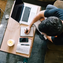 Student Blog: Making it Work