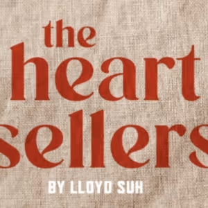 THE HEART SELLERS Regional Premiere to be Presented at Florida Studio Theatre