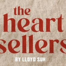 THE HEART SELLERS Regional Premiere to be Presented at Florida Studio Theatre