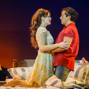 Bucks County Playhouse to Offer Charter Bus Trips From NYC For BRIDGES OF MADISON…
