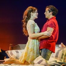 Bucks County Playhouse to Offer Charter Bus Trips From NYC For BRIDGES OF MADISON COU