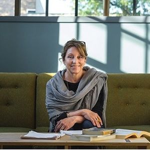 Next Act Theatre and Boswell Book Company to Host AN EVENING WITH MARIE KOHLER