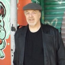 Steven Fenley Holds CD Release and Concert This Week at Second Christian Church