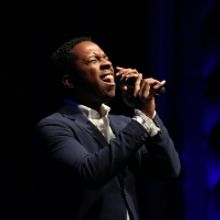 Leslie Odom, Jr. Performs with the Baltimore Symphony Nov. 1, 2019