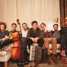 Centenary Stage Company Closes Out 2020 Jan Thaw Music Festival With Sam Reider And T