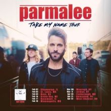 Parmalee Announces Dates For Headlining 2023 'Take My Name' Tour