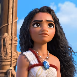 MOANA 2 Now Available to Own or Rent on Digital