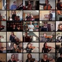 VIDEO: Met Orchestra Musicians Perform Mascagni's 'Intermezzo' From CAVALLERIA…