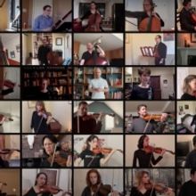 VIDEO: Met Orchestra Musicians Perform Mascagni's 'Intermezzo' From CAVALLERIA RUSTIC