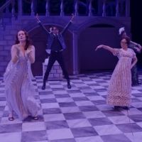 VIDEO: First Look at EMMA World Premiere Adaptation at the Guthrie Theater