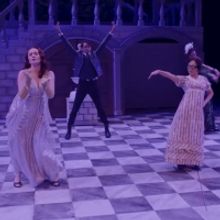 VIDEO: First Look at EMMA World Premiere Adaptation at the Guthrie Theater
