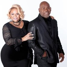 David and Tamela Mann's Love and Relationship Tour is Coming to NJPAC