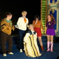 Northern Town Parodies' SCOOBY-DOO: A MUSICAL PARODY! Set To Release On YouTube