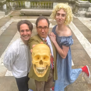 Hudson Classical Theater Company Announces 21st Summer Season