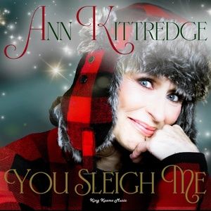 Ann Kittredge to Present YOU SLEIGH ME at Chelsea Table + Stage