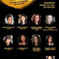 Melissa Errico, Ann Harada and More to Headline New York Theatre Barn's Women In…