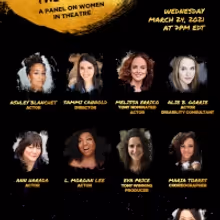 Melissa Errico, Ann Harada and More to Headline New York Theatre Barn's Women In…