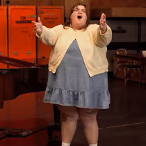 Video: 'My Prayer Is Small' from Canadian Opera Company's EMPIRE OF WILD