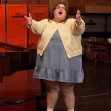 Video: 'My Prayer Is Small' from Canadian Opera Company's EMPIRE OF WILD