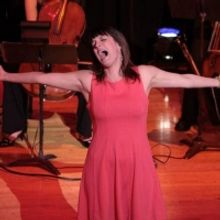 18th Annual BROADWAY UNPLUGGED Concert Will Take Place on Monday, November 18 at Merk