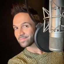 Chadwick Johnson Releases 'It's Almost Christmas'