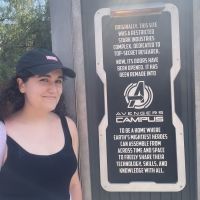 BWW Blog: A Most Thorough Review of Disneyland's Avengers Campus