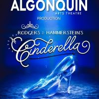Algonquin Arts Theatre Announces Cast & Creative Team for CINDERELLA
