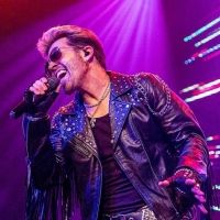 GEORGE MICHAEL REBORN Starring Robert Bartko Brings The Legend Back To Life On Stage…
