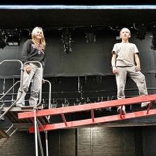 THE SPONGEBOB MUSICAL Comes To Whitefish With Over 100 Students