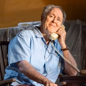 Meet the Cast of GIANT, Now Playing on Broadway