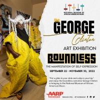 National Museum of African American Music and AARP Announce New George Clinton Art…