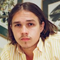 Oliver Malcolm Releases New Single 'Martian Man'