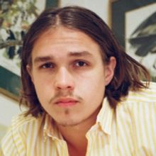 Oliver Malcolm Releases New Single 'Martian Man'