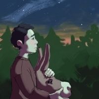 BWW Review: DREAMER/SEEKER at Capital Fringe