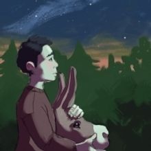 BWW Review: DREAMER/SEEKER at Capital Fringe