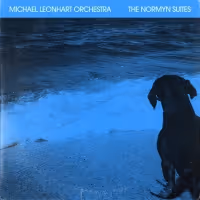 Michael Leonhart Orchestra To Release THE NORMYN SUITES