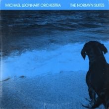 Michael Leonhart Orchestra To Release THE NORMYN SUITES