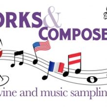 Hershey Symphony Orchestra Holds Corks & Composers Fundraiser
