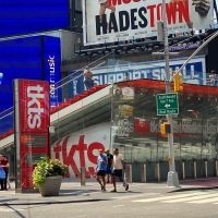 Times Square TKTS Booth Will Re-Open This September