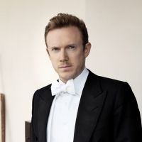 Daniel Harding Appointed As Music Director Of Youth Music Culture The Greater Bay…