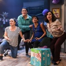 BWW Review: MOTHERHOOD THE MUSICAL Is A Heartfelt Celebration Of The Trials And Trium
