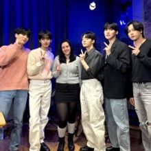 Interview: K-Pop Powerhouse Performers ONEUS Talk Music, Reflect On Their Career, and