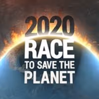 2020: RACE TO SAVE THE PLANET Premieres on The Weather Channel Thursday, Nov. 7