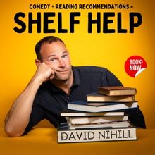 David Nihill Adds Second Show At Dairy Ars Center This March
