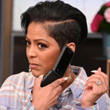 TAMRON HALL Grows Year to Year for the 14th Consecutive Week in Total Viewers