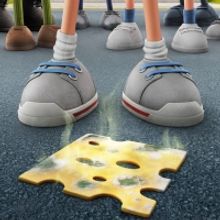 Animated DIARY OF A WIMPY KID Film Will Premiere on Disney+